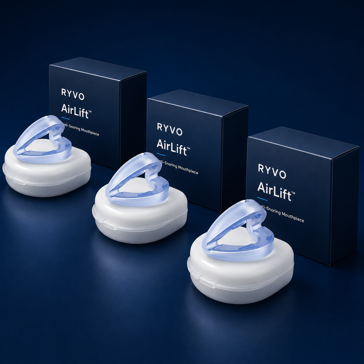 RYVO AirLift