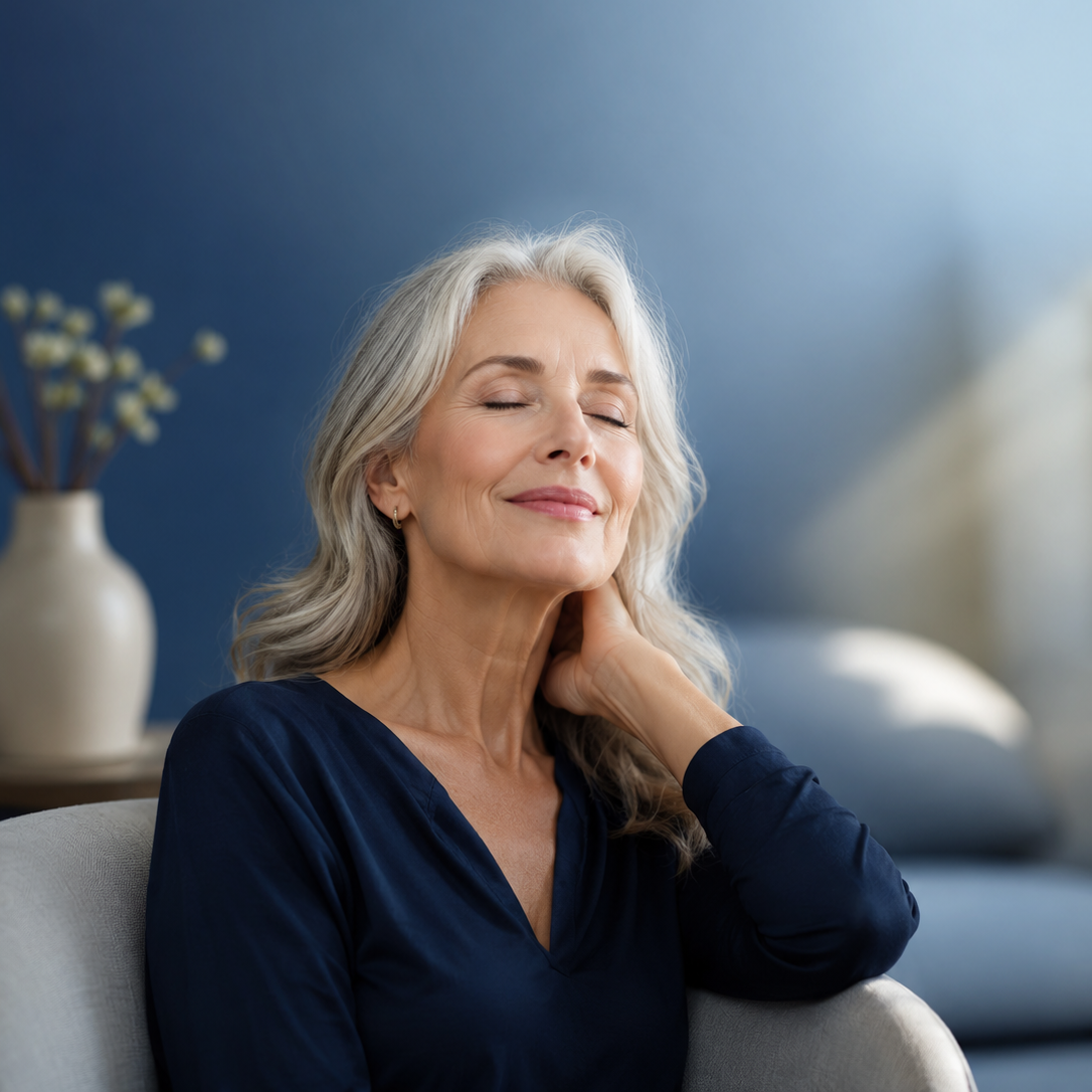 The 7-Day Neck Hump Reset Protocol