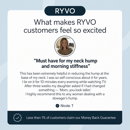 RYVO Posture Release Tool