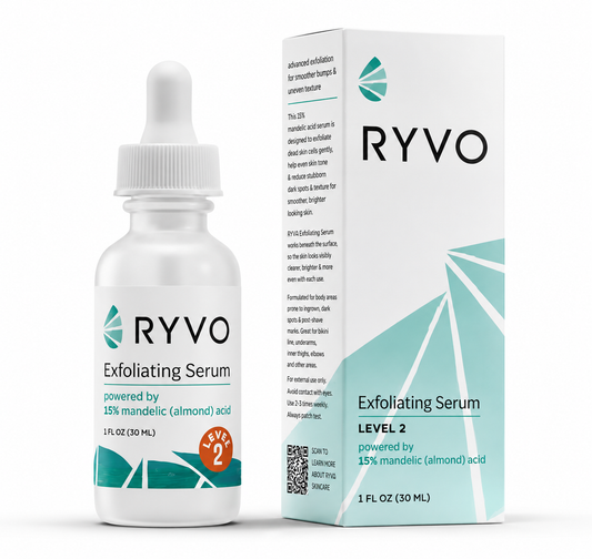 RYVO Reveal™ Body Peel