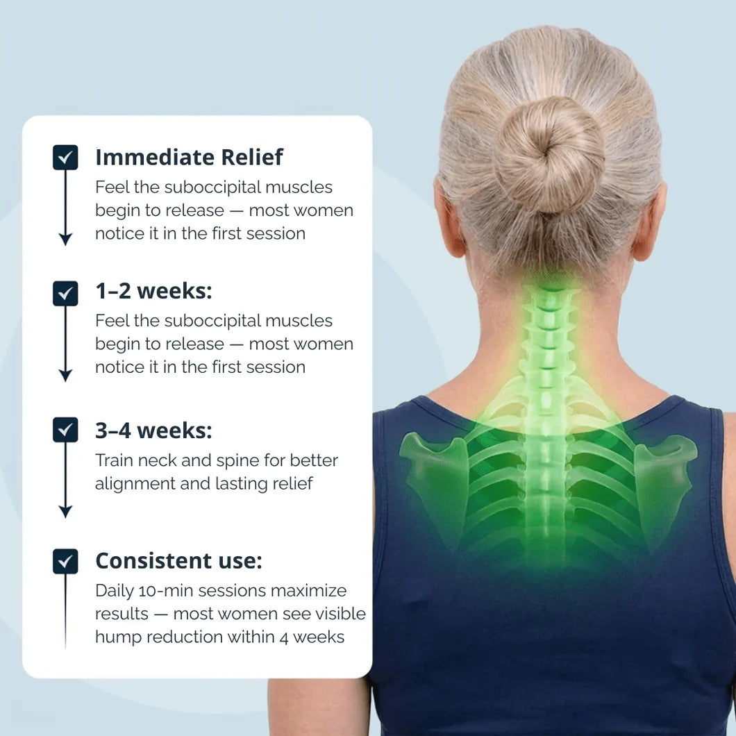 RYVO Posture Release Tool