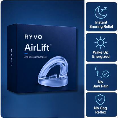 RYVO AirLift