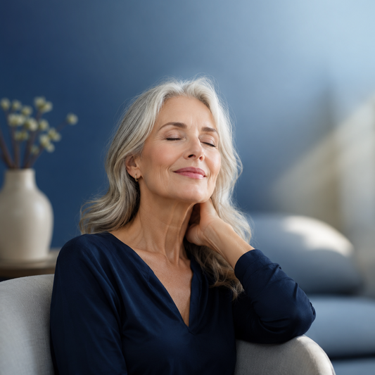 The 7-Day Neck Hump Reset Protocol